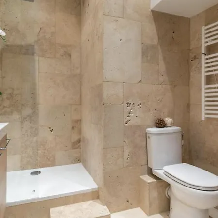 Appartement Vue Picasso - Agreable 2p Vue Musee Picasso Et Antibes